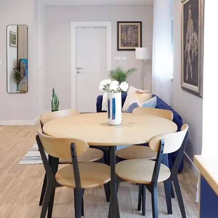 Treetop Apartment Vrsac