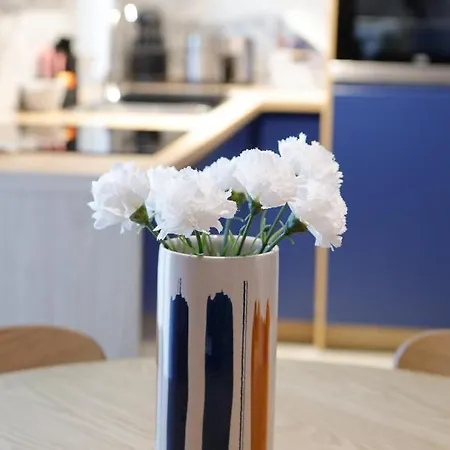 Treetop Lejlighed Vrsac