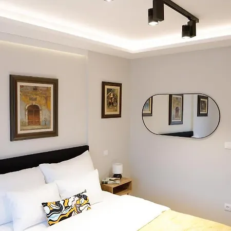 Lejlighed Treetop Vrsac