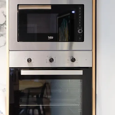 Treetop Lejlighed Vrsac