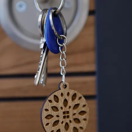 Διαμέρισμα Treetop