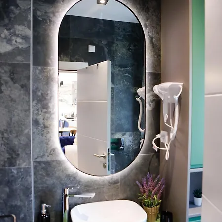 Treetop Lejlighed Vrsac