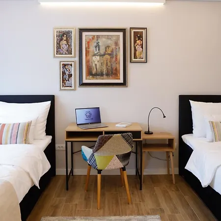 Treetop Vrsac