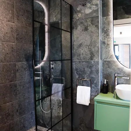 Lejlighed Treetop Vrsac